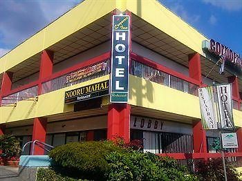 Corporate Inn New Westminster Exterior foto